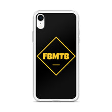 Load image into Gallery viewer, iPhone Case