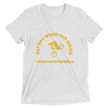 Load image into Gallery viewer, Short sleeve t-shirt